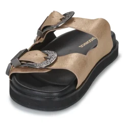 Schmoove - LUCIA BUCKLE