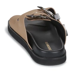 Schmoove - LUCIA BUCKLE