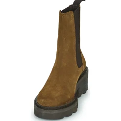 Schmoove - MIKE CHELSEA