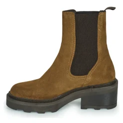 Schmoove - MIKE CHELSEA