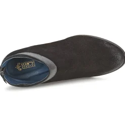 Schmoove - SECRET APACHE