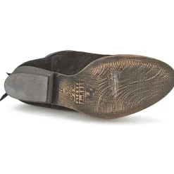 Schmoove - SECRET APACHE