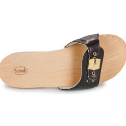 Scholl - PESCURA HEEL