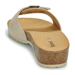 Scholl - PESCURA HEEL CORK