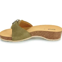 Scholl - PESCURA HEEL CORK