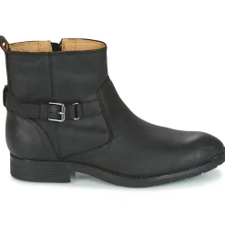 Sebago - NASHOBA LOW BOOT WP