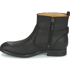 Sebago - NASHOBA LOW BOOT WP