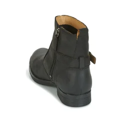 Sebago - NASHOBA LOW BOOT WP