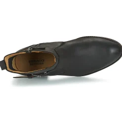 Sebago - NASHOBA LOW BOOT WP