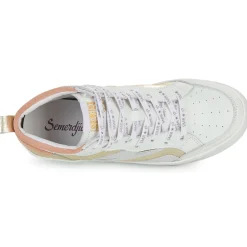 Semerdjian - MISTRAL