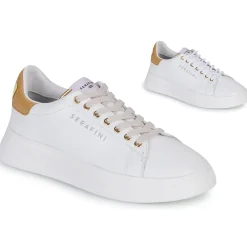 Serafini - J.CONNORS