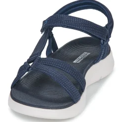 Skechers - GO WALK FLEX SANDAL - SUBLIME