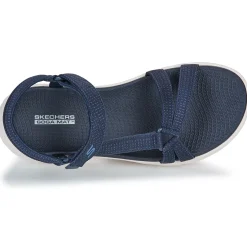 Skechers - GO WALK FLEX SANDAL - SUBLIME