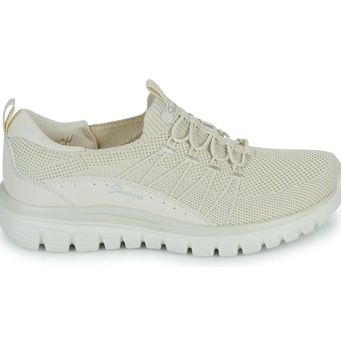 Skechers - GRACEFUL - PICTURE PERFECT