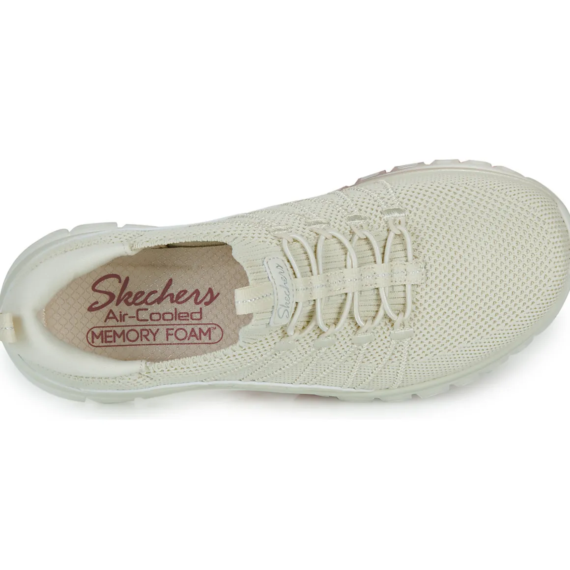 Skechers - GRACEFUL - PICTURE PERFECT