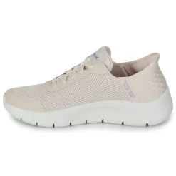Skechers - HANDS FREE SLIP INS : GO WALK FLEX - GRAND ENTRY