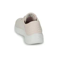 Skechers - HANDS FREE SLIP INS : GO WALK FLEX - GRAND ENTRY