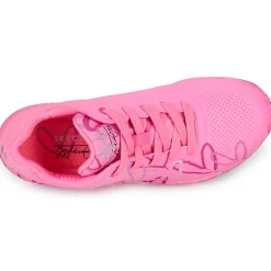 Skechers - JGOLDCROWN: UNO - SPREAD THE LOVE