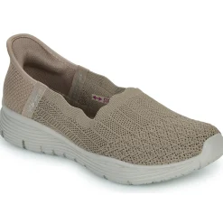 Skechers - SLIP-INS: SEAGER - BELIEVE IT