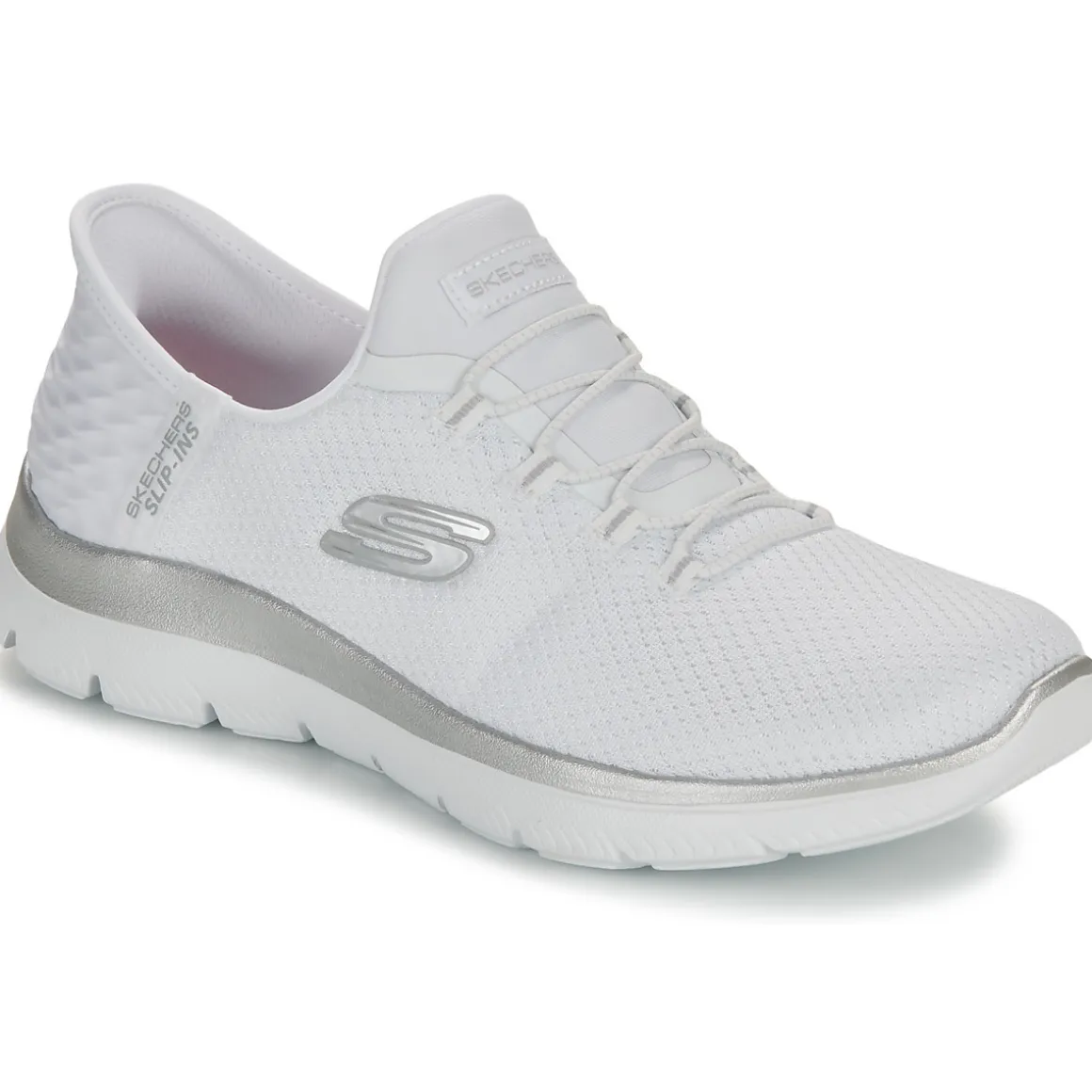 Skechers - SLIP-INS: SUMMITS - DIAMOND DREAM