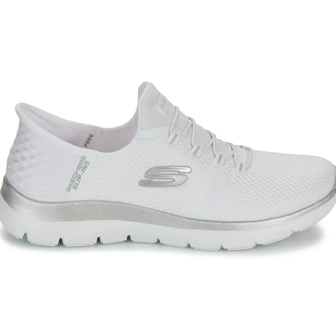 Skechers - SLIP-INS: SUMMITS - DIAMOND DREAM