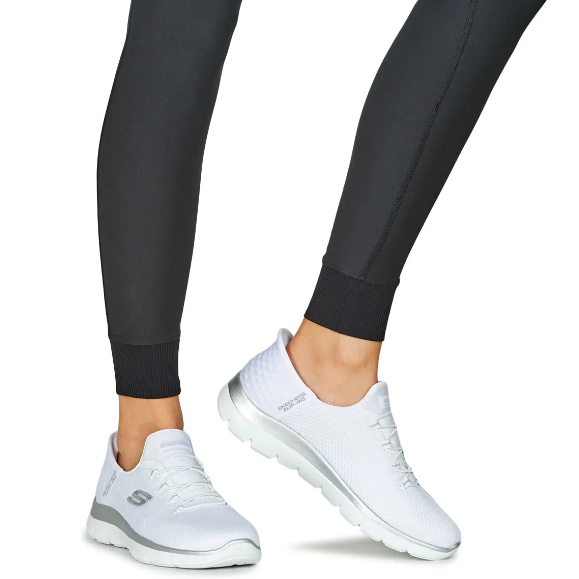 Skechers - SLIP-INS: SUMMITS - DIAMOND DREAM