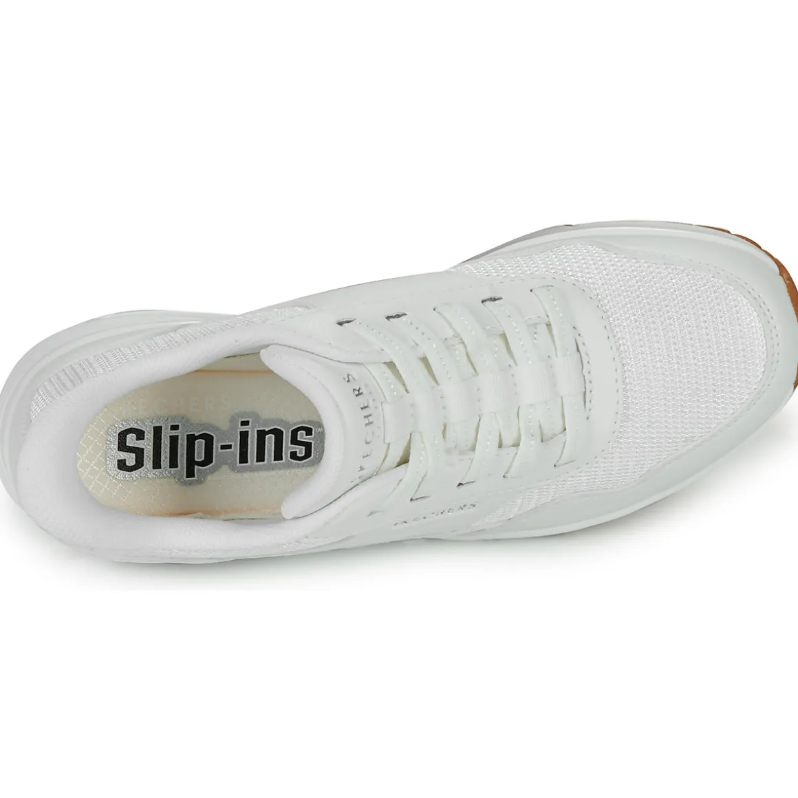 Skechers - SLIP-INS: UNO - SIMPLIFIED