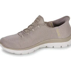 Skechers - SUMMITS CLASSY NIGHT SLIP-INS