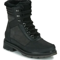 Sorel - LENNOX LACE COZY STKD WP