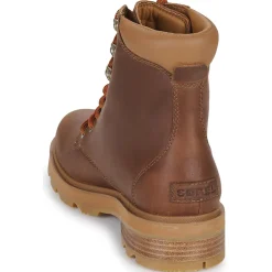 Sorel - LENNOX LACE STKD WP