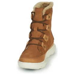 Sorel - SOREL EXPLORER II JOAN FAUX FUR