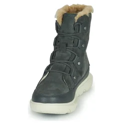 Sorel - SOREL EXPLORER II JOAN FAUX FUR