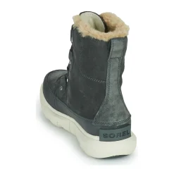 Sorel - SOREL EXPLORER II JOAN FAUX FUR