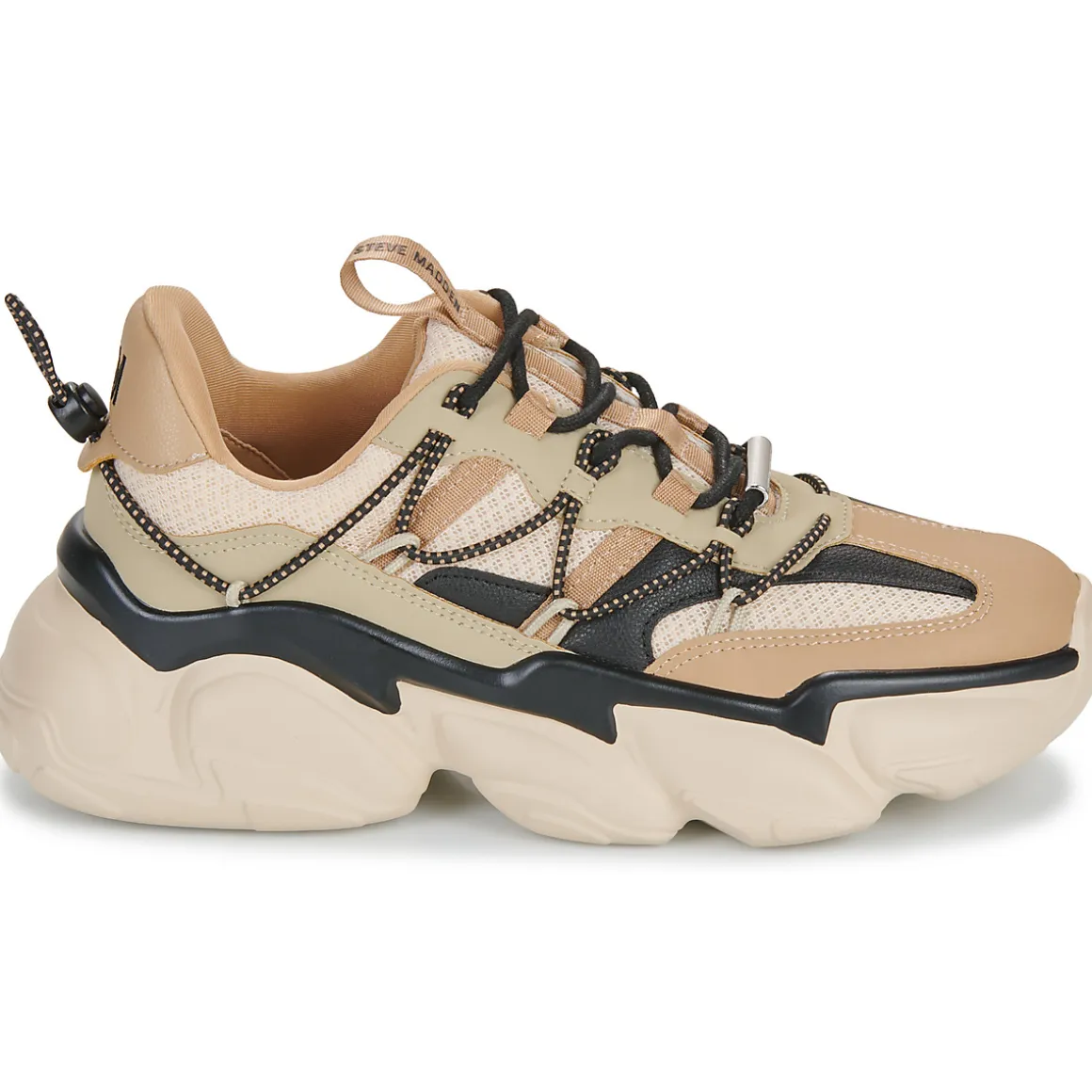 Steve Madden - SPECTATOR