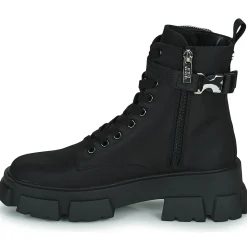 Steve Madden - TANKER-P