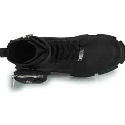 Steve Madden - TANKER-P