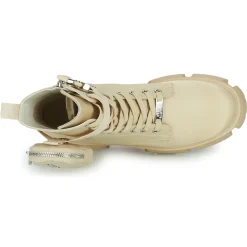 Steve Madden - TANKER-P