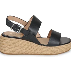 Stonefly - IVORY 3 NAPPA LTH