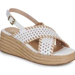 Stonefly - IVORY 2 NAPPA LTH