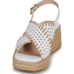 Stonefly - IVORY 2 NAPPA LTH