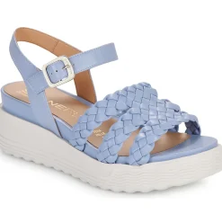 Stonefly - PARKY 16 EMBOSSED S./NAPPA LTH