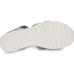 Stonefly - PARKY 16 EMBOSSED S./NAPPA LTH