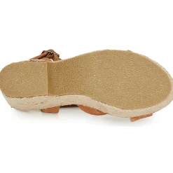 Superdry - HIGH ESPADRILLE SANDAL