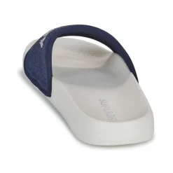 Superdry - SANDALE PISCINE LUXE STRASS