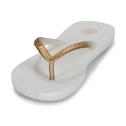 Superdry - TONG METALLISEES CORE