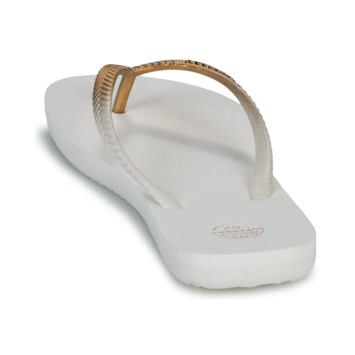 Superdry - TONG METALLISEES CORE