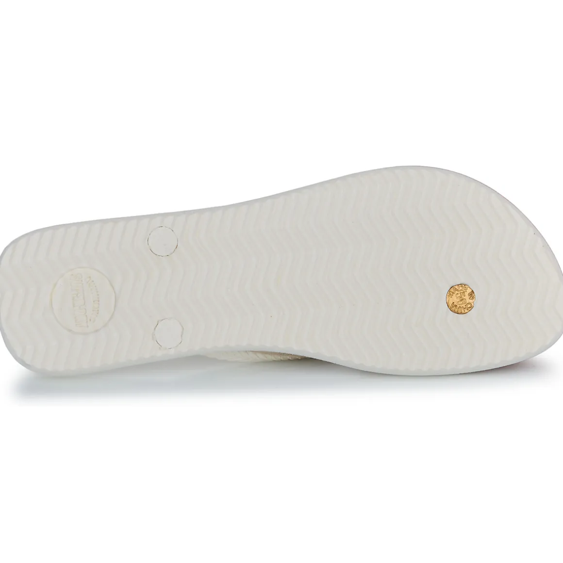 Superdry - TONG METALLISEES CORE