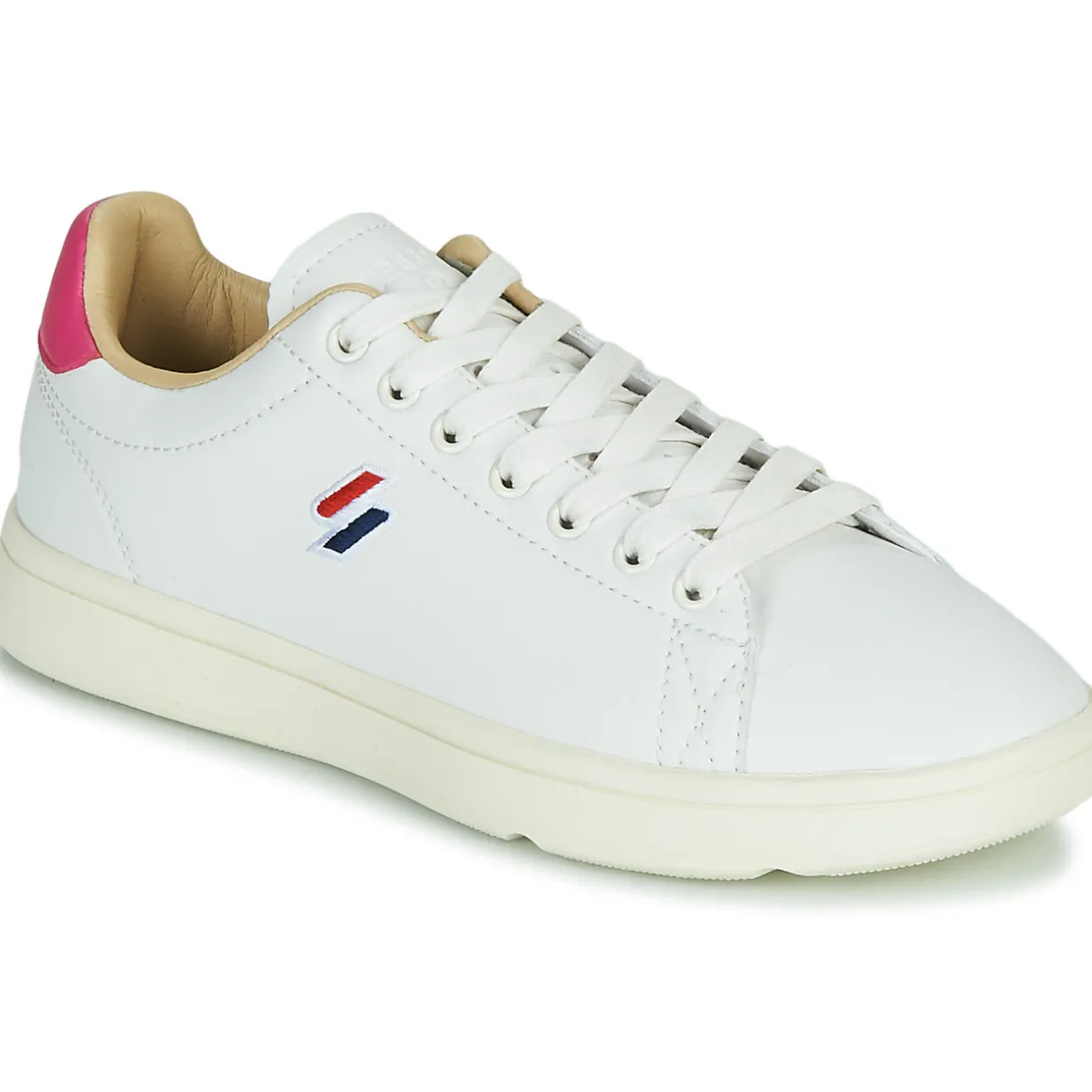 Superdry - VINTAGE TENNIS