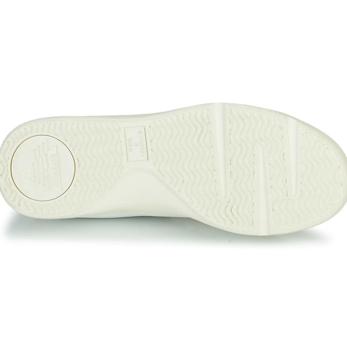 Superdry - VINTAGE TENNIS