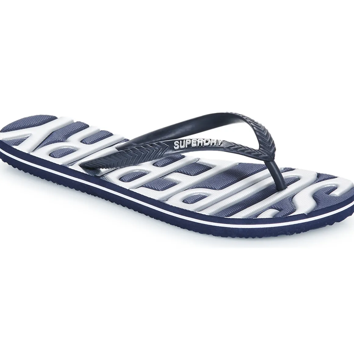 Superdry - Vintage Vegan Flip Flop